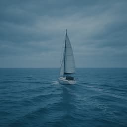 50 Ambient Waves: Into the Blue Unknown - Sea Waves Sounds