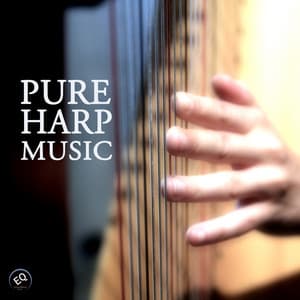 Pure Harp Music - Michaela Malin