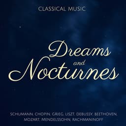 Dreams and Nocturnes - Giovanni Umberto Battel