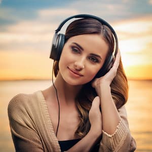 Gentle Harmonics: Melodies for Calm - Hypnotic Therapy Music Consort