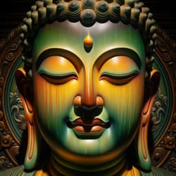 Buddha: Awareness - Buddha Lounge Ensemble
