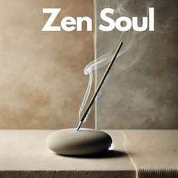 Zen Soul: Cultivate Soul Harmony - Meditation Yoga Music Masters