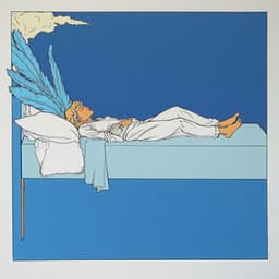 Una Fiaba D'Autore: La Storia Illustrata della Tua Vita - Sleep Music System