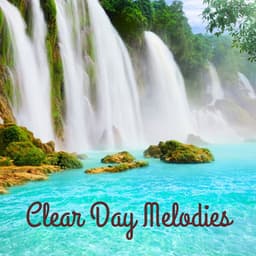 Clear Day Melodies - Deep Rain Sampling