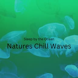 Sleep by the Ocean: Natures Chill Waves - Brain Stimulation Consort