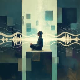 Open Field - Tonal Meditation Collective