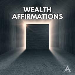 Wealth Affirmations: Embracing a Prosperous Way of Thinking - Yoga Radiance