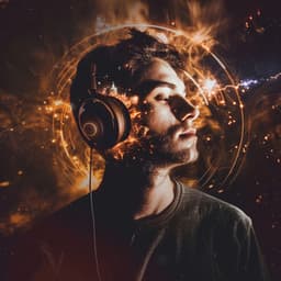 Relaxation Music: Binaural Beats for Serenity - Relaxing Musk Ox