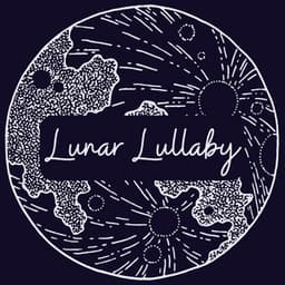 Lunar Lullaby - Deep Sleep Music for Insomnia