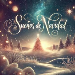 Sueños de Navidad - Canciones de cuna para bebés