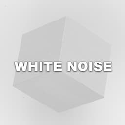 White Noise - Airplane White Noise