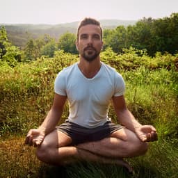 La Tranquilidad De La Música Hip Hop: Hip Hop Meditativo Para El Alma - Música de meditación 528 Hz