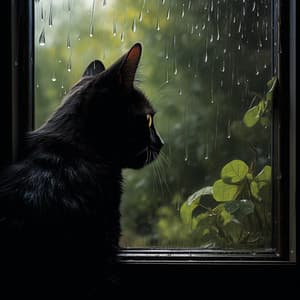 Lluvia Encantada: Serenidad En Gotas - Sonidos de la Naturaleza Relajacion