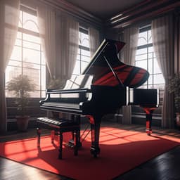 Sleepy Time Serenades: Baby Sleep with Jazz Piano Harmony - Tubby Tots