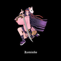 Kominiko - Clark Park