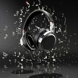 Lofi Harmonies: Gentle Beats - Lo Fi Hip Hop 2023