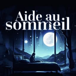 Aide au sommeil - Oasis de sommeil
