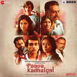 Paava Kadhaigal - Anirudh Ravichander