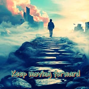 Keep moving forward - KachyHop