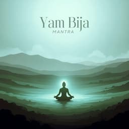 Yam Bija Mantra - Heart Chakra Association