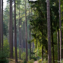 ! ! ! ! Pureza da Floresta Magica Natural - Alan Baratieri