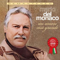 Un amore così grande - Mario del Monaco