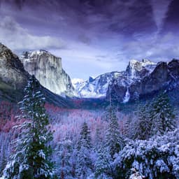 25 White Noise Sounds For Sleeping: Ambient Skies - White Noise