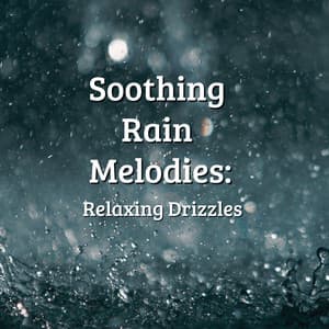 Soothing Rain Melodies: Relaxing Drizzles - Rain Sound Studio
