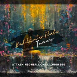Attain Higher Consciousness - Buddha's Flute Tones
