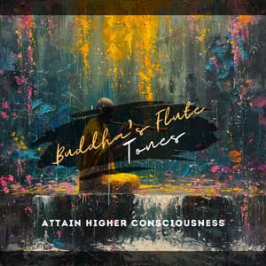 Attain Higher Consciousness - Buddha's Flute Tones