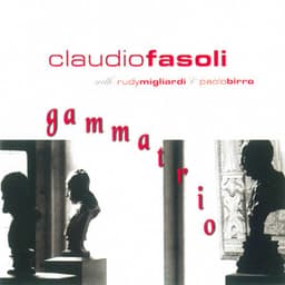 Gammatrio - Claudio Fasoli