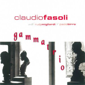 Gammatrio - Claudio Fasoli