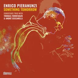 Something Tomorrow - Enrico Pieranunzi