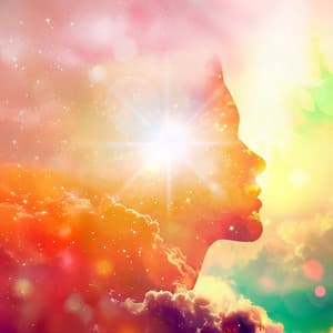 Total Mind Reset Unlock Healing and Manifestation Power - Meditation Music Zone