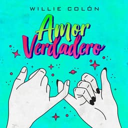 Amor Verdadero - Willie Colón