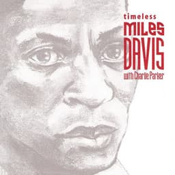 Timeless: Miles Davis - Miles Davis
