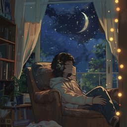 Sleep Lofi: Dreamy Harmonics - Peaceful Dreams