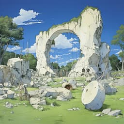 Urban Whispers - lofi