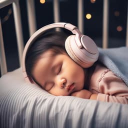Lullabies for Baby Sleep: Music for Dreamy Nights - Harmony Doll Melodies