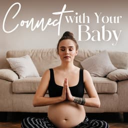 Connect with Your Baby - Namah Shina