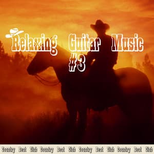 Relaxing Guitar Music #3 - Country Beat Club