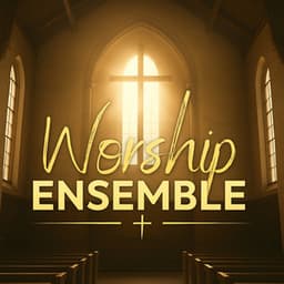 Come Christians Join to Sing - Worship Ensemble