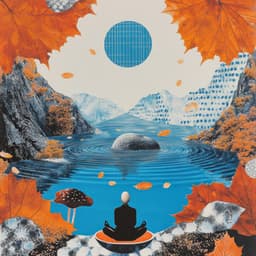 Room to Ponder - World Music For The New Age