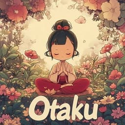 Uplifting Anime Study Beats - Akihabara Lofi