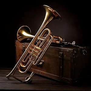 Peaceful Jazz Grooves for Daily Relaxation Time - Slow Relaxing Jazz