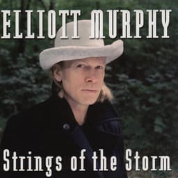 Strings of the storm - Elliott Murphy