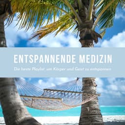 Entspannende Medizin – Die beste Playlist, um Körper und Geist zu entspannen - Dr. Karma & Meditation