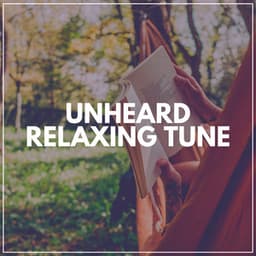 Unheard Relaxing Tune - Zen