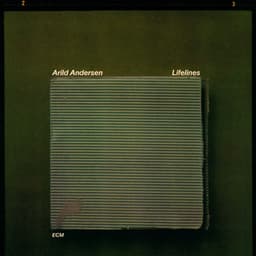 Lifelines - Arild Andersen