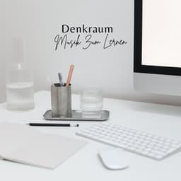 Denkraum: Konzentrations Musik - Musik zum Lernen